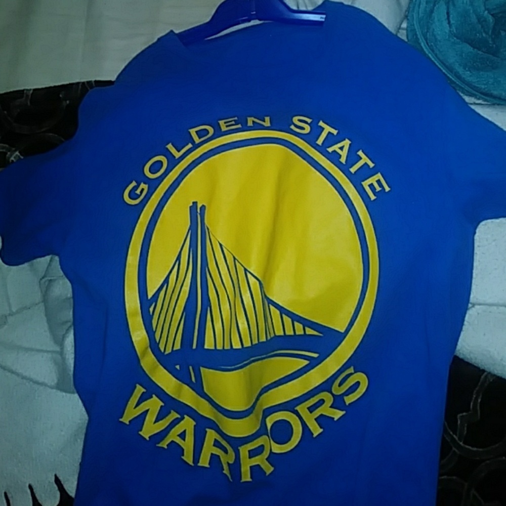 Golden State Warriors T-Shirt
